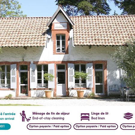 Villa Traditionnelle Pour 8 - 550M De La Plage Noirmoutier-en-l'Ile Eksteriør billede