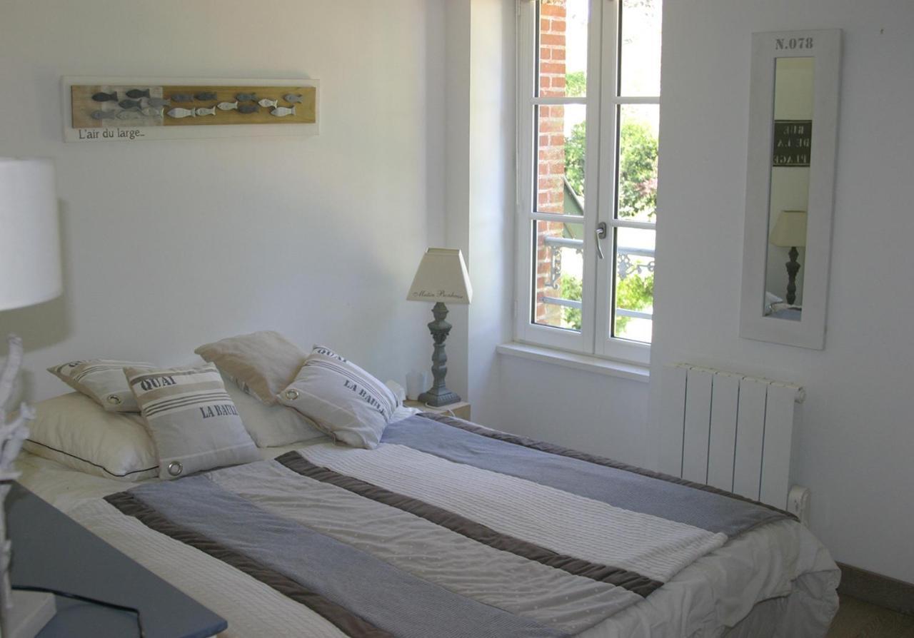 Villa Traditionnelle Pour 8 - 550M De La Plage Noirmoutier-en-l'Ile Eksteriør billede