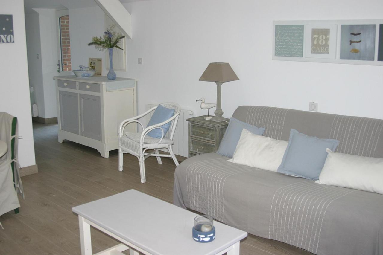 Villa Traditionnelle Pour 8 - 550M De La Plage Noirmoutier-en-l'Ile Eksteriør billede