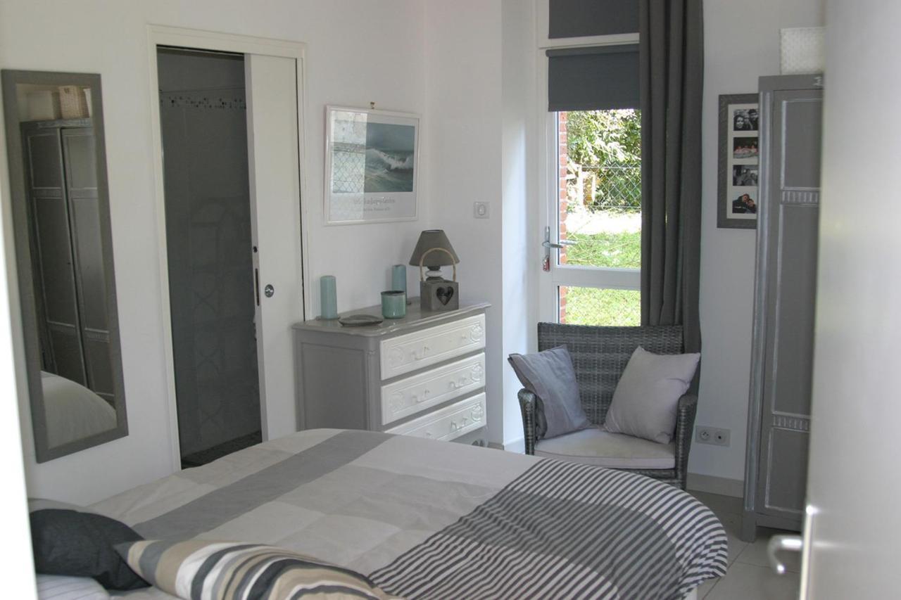 Villa Traditionnelle Pour 8 - 550M De La Plage Noirmoutier-en-l'Ile Eksteriør billede