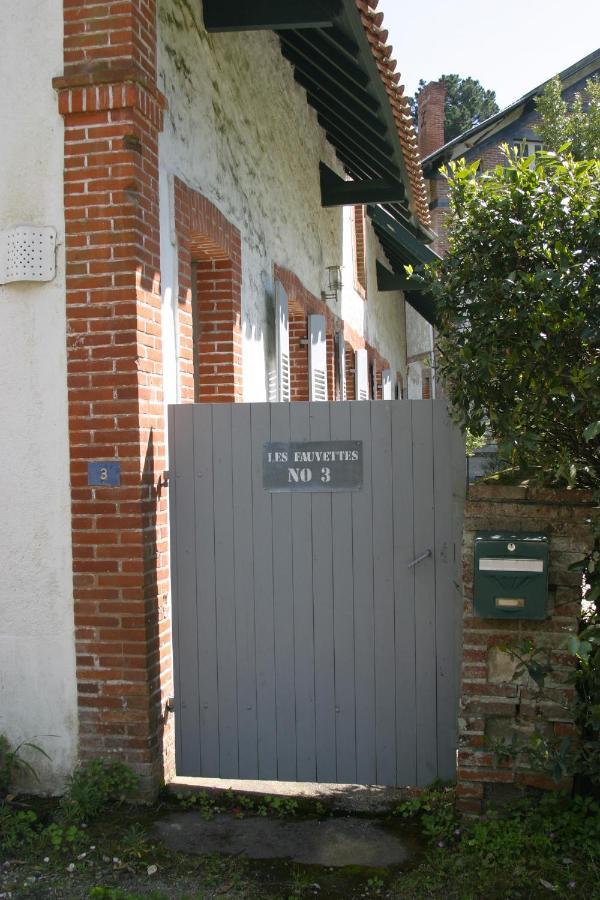 Villa Traditionnelle Pour 8 - 550M De La Plage Noirmoutier-en-l'Ile Eksteriør billede