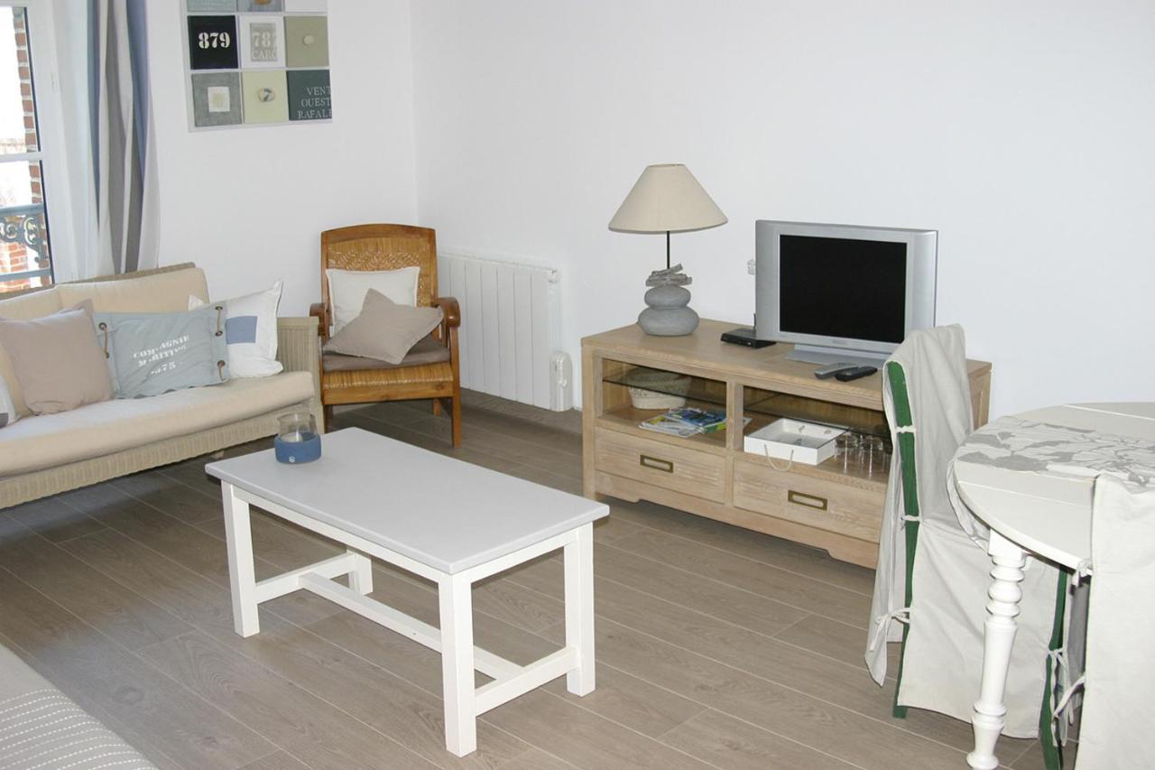 Villa Traditionnelle Pour 8 - 550M De La Plage Noirmoutier-en-l'Ile Eksteriør billede